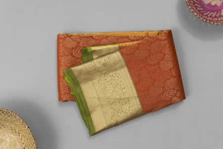 Silk Saree 02