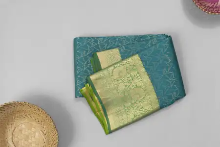 Silk Saree 01